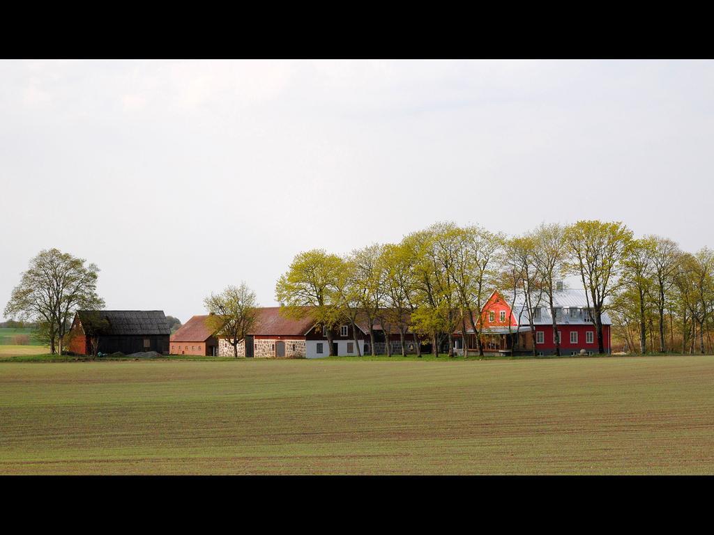 Stora Topphem Skåne-Tranås Extérieur photo