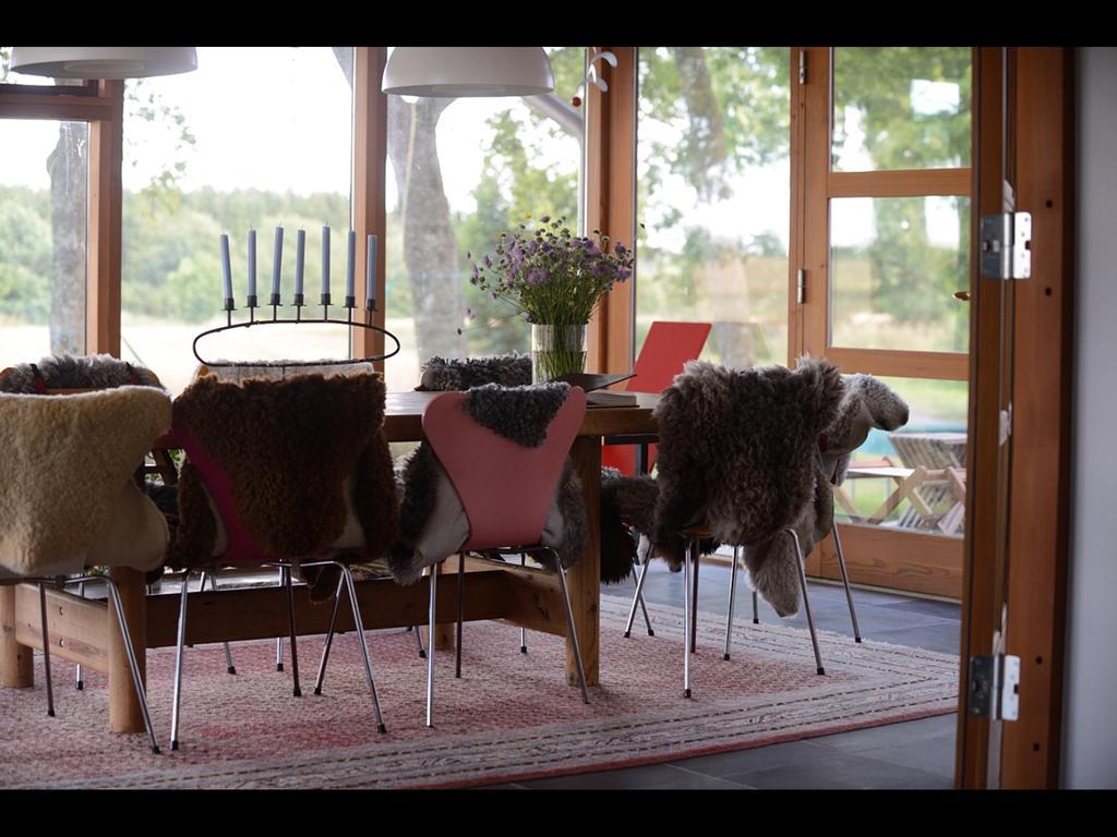 Stora Topphem Skåne-Tranås Extérieur photo